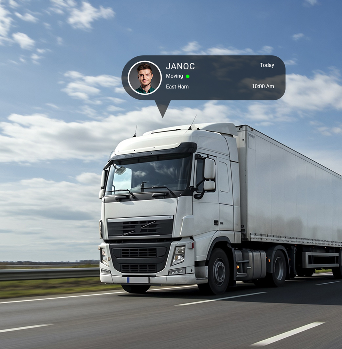 cover image of fleet management video