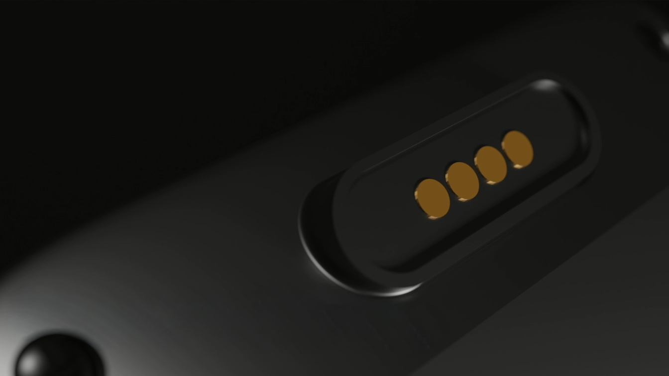 keyscreen of 3D product visualization