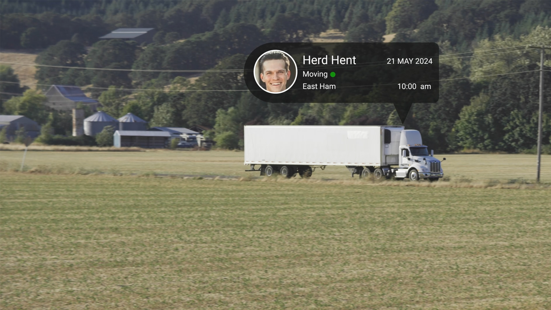 cover image of the scene product video