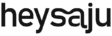 HeySaju personal brand logo of Senior Visual Designer Saju P