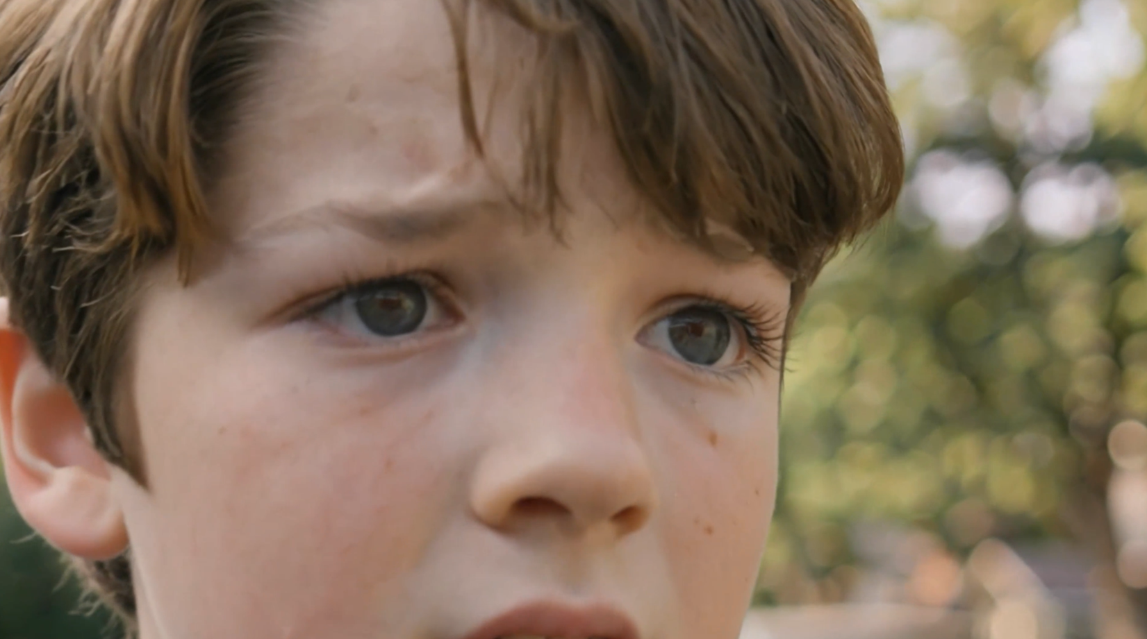 key screen of PAJ KIDS AI video